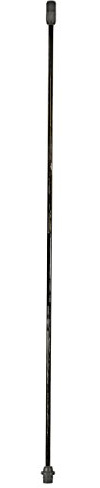 Solo Baumspritzrohr aus Carbon 120 cm