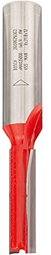 Bosch Professional 2608629363 spårskärare 12 x 8 x 76 mm, silver/röd