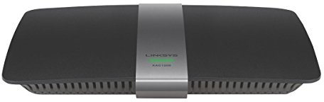 Linksys Router módem inteligente Wi-Fi XAC1200-UK