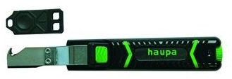 Haupa 200031 Abisolierzange Jokari 8 – 28 mm