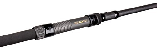 Nash Scope Rod Shrink Tube 9ft 4,50lbs T1927 Rute Karpfenrute Rod Angelrute Carp Rod