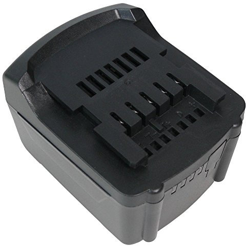 Hochleistungs Li-Ion Akku, 14,4V / 3000mAh für Metabo BS 14.4 LTX Impuls 6.02143.50, BS 14.4 LTX Impuls 6.02143.61, RC 14.4-18 6.02106.00 Baustellen Radio, SB 14.4 LT Impuls 6.02140.50, ULA 14.4 6.02311.00