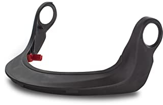 Kask Träger für Netzvisier Zen FF Träger, mehrfarbig, M, WAC00010.000