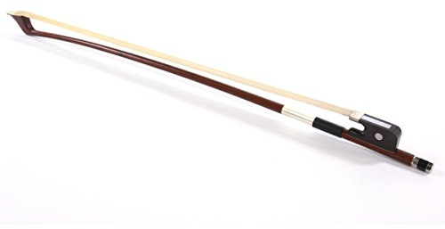 Archet de contrebasse par Gear4music, taille 1/4