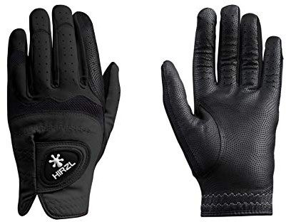 HIRZL Trust Hybrid Plus+ Men, Golfhandschuh Herren