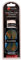 ShockOut Dual Pro Grip Und Overgrip In Blau Und Orange