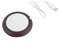 Coffee Mug Warmer, USB Coffee Mug Heating Pad Portable Mug Heater Milk Tea Electric Fast Heating Cup Mat Constant-Temperature Cup Coaster for Home Office Dorm Desk