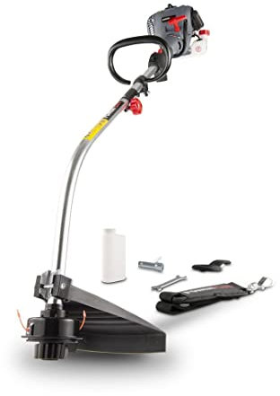 DESBROZADORA Gasolina 25.4 CC. Motor 2T. Ø DE CORT