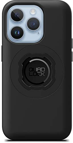 QUAD LOCK MAG Hülle für iPhone 14 Pro