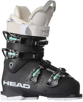 HEAD Damen Skischuhe Vector 90 RS schwarz (200), 25,5