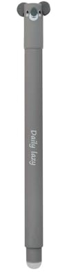 Eberhard Faber Gelschreiber Animal Erase It! Koala, 0,7mm, radierbar 582113