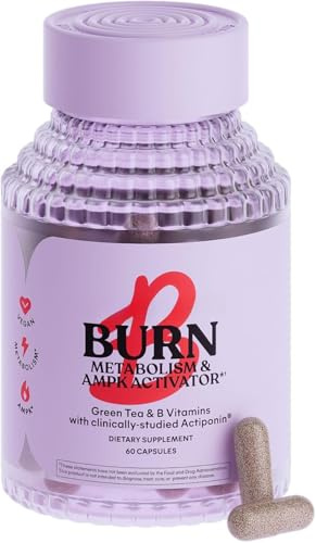 Burner grasso vegano: aumenta il metabolismo e modella il tuo corpo