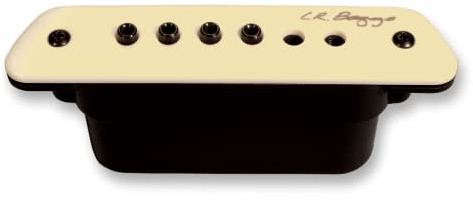 LR Baggs M1 Acoustic Guitar Soundhole Pickup