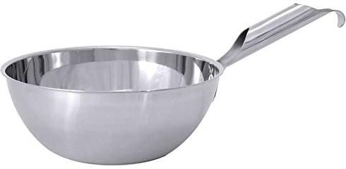 Contacto Edelstahl Schöpfer 1 l
