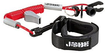 Jobe Boot Zubehör Emergency Cord, mixed, One Size, 420008003PCS