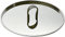 Alessi La Cintura di Orione Deckel, Stainless Steel, Edelstahl, 5 x 17.5 x 17.5