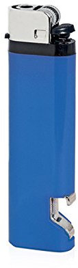 ACCENDINI APRIBOTTIGLIA OPENER 20 PZ (BLU PE852BL)