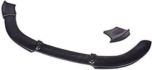 RDX Frontspoiler Vario-X passgenau, Unlackiert | kompatibel mit Ford Kuga ST-Line/Vignale 2016-2019 (PU)