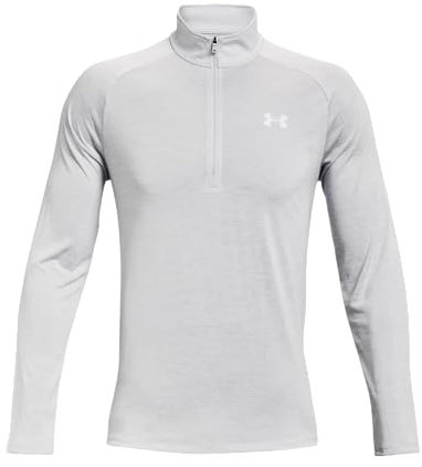 Under Armour Herren UA Tech 2.0 1/2 Zip Shirt