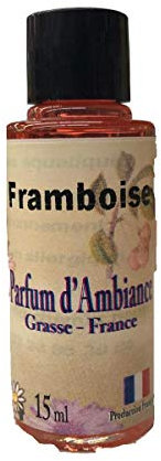 Extrait De Parfum - Framboise - 15ml