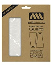 All Mountain Style AMS Honeycomb Lenkerschutz