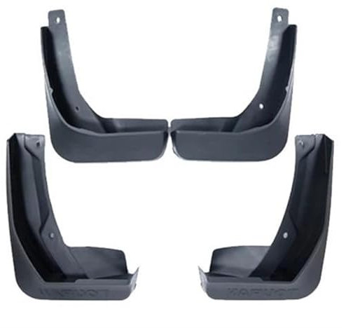 DZSJUNCHENSM Kotflügel Für VW Für Touran 2016 2017 2018 2019 Auto Zubehör Schmutzfänger Kotflügel Auto Ersatzteile Auto Fender
