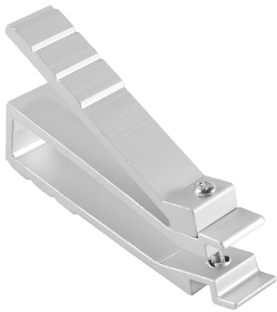 Nicear Deluxe Käfigmutter Einfüge Und Entnahme Werkzeug Für Quadratloch Rack Schiene Netzwerkschrank Racks Racking Server Raum Rack AV Medien IT Ausrüstung