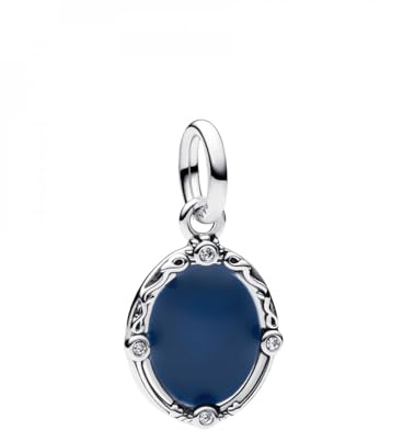 Charm colgante Pandora ME 793840C01 Espejo mágico