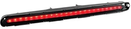 drittes Bremslicht Bremsleuchten Schwarz Für Mercedes Für Benz W211 E Klasse 03-09 A2118201556 1pc