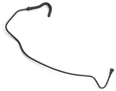 Tubi flessibili radiatore Compatibile Con Ford Per Fiesta V 2002-2008 1.25 1.4 1.6 1490090 1546444 Tubo Flessibile Troppo Pieno Serbatoio Espansione Radiatore 7S618B081AB 7S618B081AA