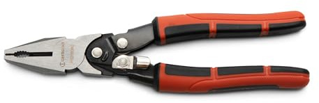 Crescent PS20509C, Kraft-Kombizange