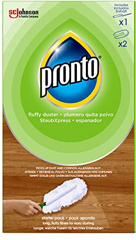 PRONTO 4000290009338 Nettoyants Cuisine