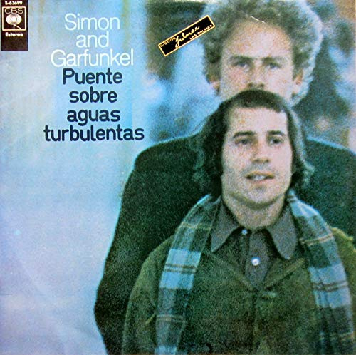Puente Sobre Aguas Turbulentas (Bridge Over Troubled Water)