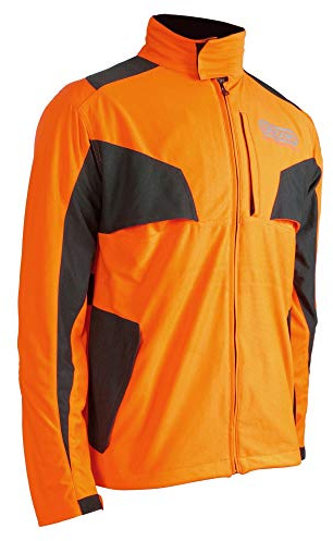 Oregon Forstjacke Yukon Orange