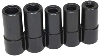 Lisle 71670 Large Tap Socket Set, 5 pc.