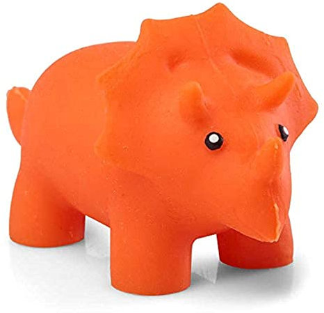 Tobar 21936 SQUEEZYSAURUS, gemischt