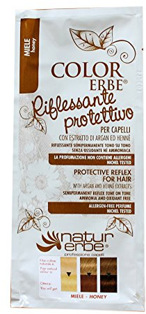 riflessante protettivo al miele 50 ml