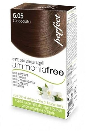Hc Perfect Tinte Perfect Ammonia Free 5.05 Chocolate 100 ml