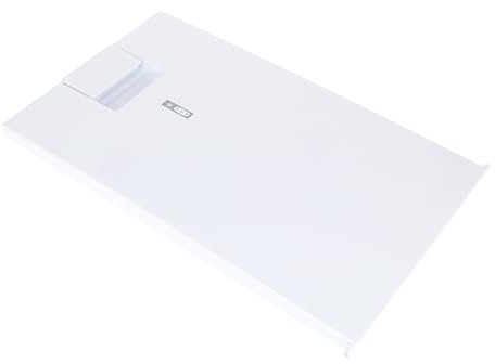sparefixd Rabat avant de porte compartiment congélateur pour réfrigérateur Whirlpool C00328339