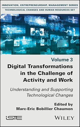 Digital Transformations in the Challenge of Activity and Work: Understanding and Supporting Technological Changes