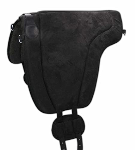 AMKA Bareback Pad Reitpad Conor für Pferde Reitkissen