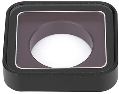 Schutzobjektiv UV-Filter für 5/6/7 Black Kamera