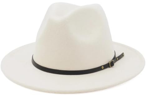 Fedora Trilby Filzhut Hut Fedora Hut Frauen Männer Vintage Filz Jazz Top Hüte Damen Trend Party Cap 59 To61Cm Beige