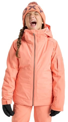 Roxy Mädchen Meade Girl Jacket Weste (1er Pack)
