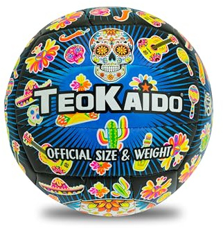 Teorema Volleyball, Größe 5, 280 g