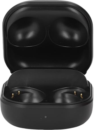 ASHATA Écouteur sans Fil Écouteur de Charge pour Buds 2 Pro, 700mAh Batterie USB C Interface de Charge Station de Quai du Chargeur de Remplacement pour Buds 2 Pro, Pairing Sync Key