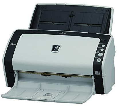 Fujitsu fi-6140Z Document Scanner (PA03630-B005)
