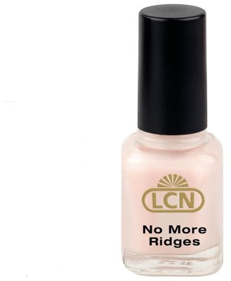 LCN No More Ridges gleicht unebene Nageloberflächen aus, 8 ml