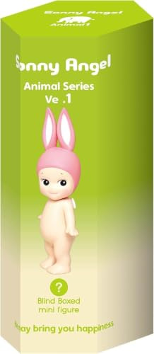Sonny Angel - Animal Series 1