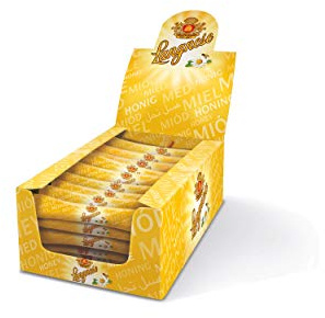 Langnese Honig-Sticks 80er
